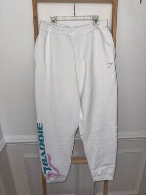 Gymshark Sweatpants